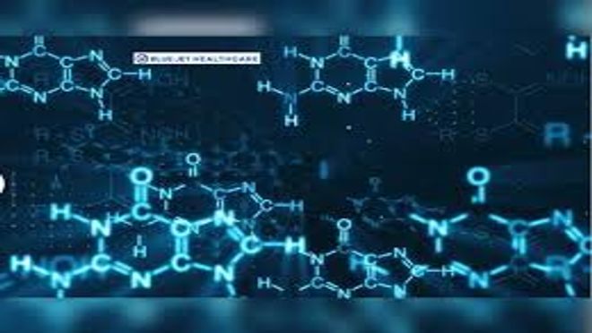 Blue Jet Healthcare
